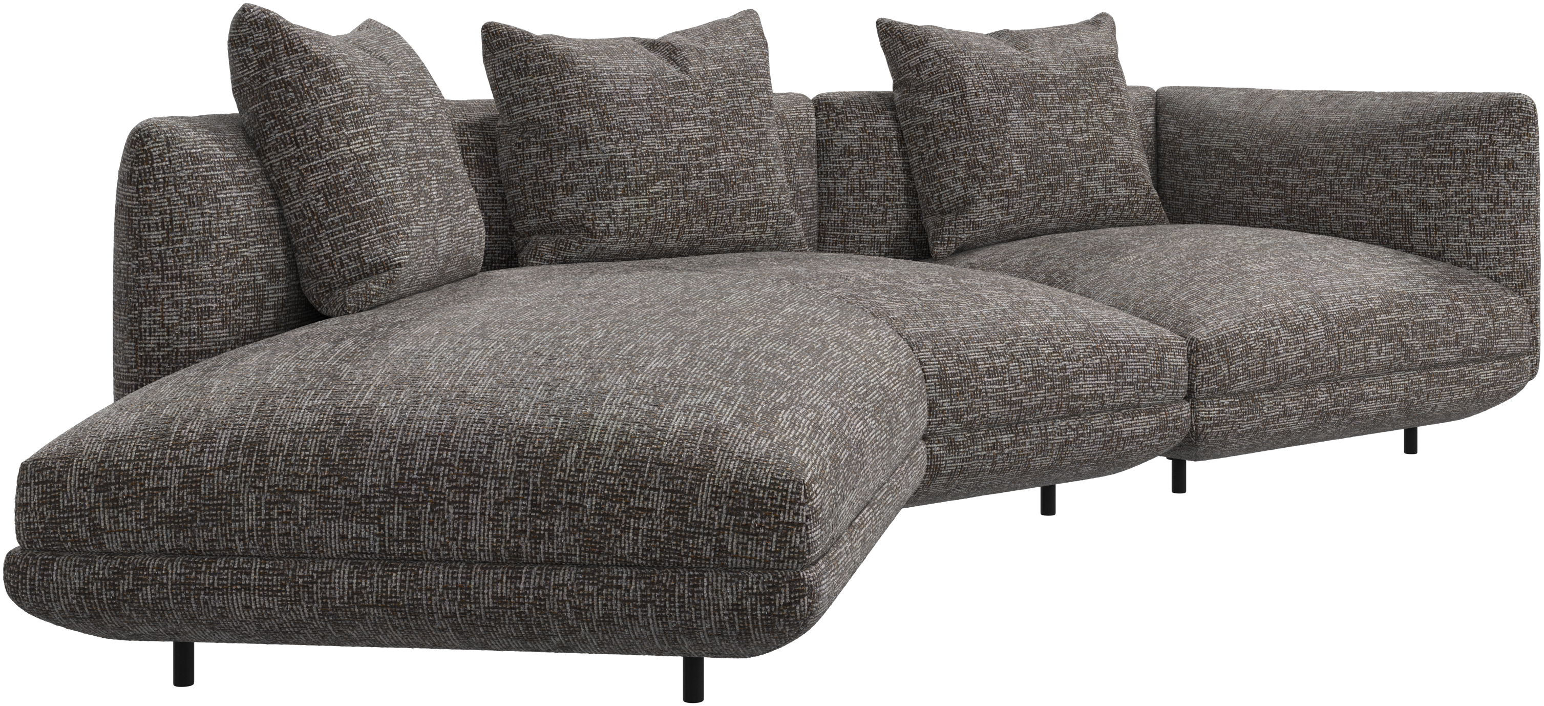 Salamanca 3人掛けカウチソファ | sofa | Salamanca | Henrik Pedersen